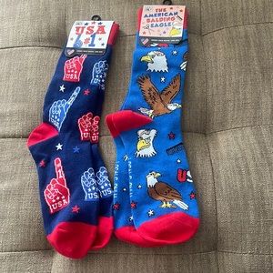 Socks